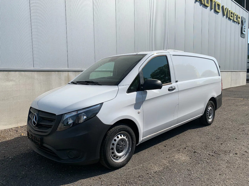 Mercedes-Benz Vito 116 CDI*Koelwagen*Achteruitrijcamera*Navigatie* - Dostavno vozilo hladnjača, Dostavno vozilo s dvostrukom kabinom: slika Mercedes-Benz Vito 116 CDI*Koelwagen*Achteruitrijcamera*Navigatie* - Dostavno vozilo hladnjača, Dostavno vozilo s dvostrukom kabinom Mercedes-Benz Vito 116 CDI*Koelwagen*Achteruitrijcamera*Navigatie* - Dostavno vozilo hladnjača, Dostavno vozilo s dvostrukom kabinom: slika Mercedes-Benz Vito 116 CDI*Koelwagen*Achteruitrijcamera*Navigatie* - Dostavno vozilo hladnjača, Dostavno vozilo s dvostrukom kabinom