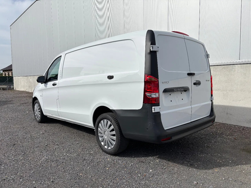 Mercedes-Benz Vito 116CDI-CAMERA-NAVI-STOELVERWARMING-DODEHOEK-VERKEERSBORDENASS-CRUISECONTROL - Furgon: slika Mercedes-Benz Vito 116CDI-CAMERA-NAVI-STOELVERWARMING-DODEHOEK-VERKEERSBORDENASS-CRUISECONTROL - Furgon Mercedes-Benz Vito 116CDI-CAMERA-NAVI-STOELVERWARMING-DODEHOEK-VERKEERSBORDENASS-CRUISECONTROL - Furgon: slika Mercedes-Benz Vito 116CDI-CAMERA-NAVI-STOELVERWARMING-DODEHOEK-VERKEERSBORDENASS-CRUISECONTROL - Furgon