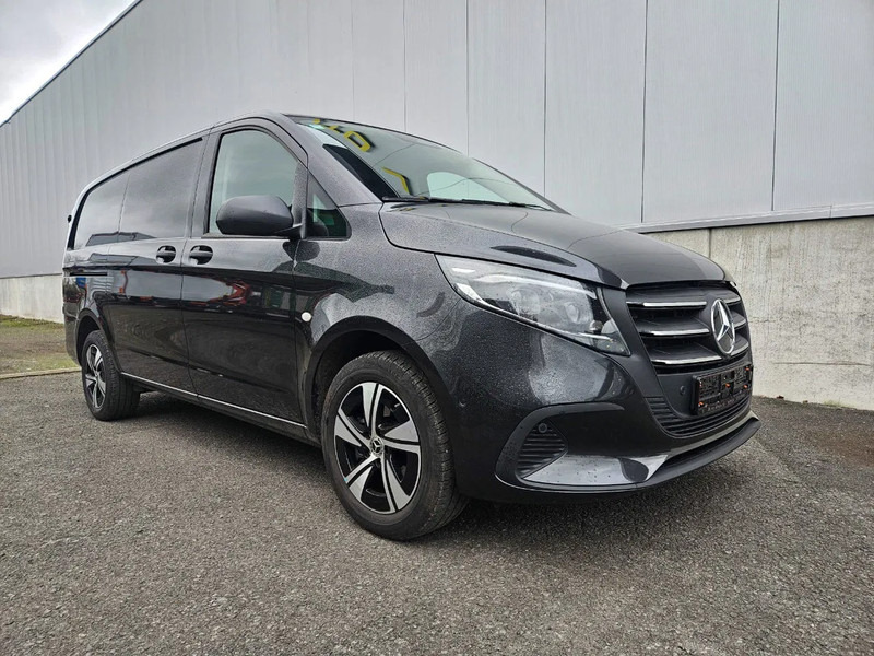 Mercedes-Benz Vito 119*Achteruitrijcamera*Zetelverwarming*Multibeam - Mali kombi: slika Mercedes-Benz Vito 119*Achteruitrijcamera*Zetelverwarming*Multibeam - Mali kombi Mercedes-Benz Vito 119*Achteruitrijcamera*Zetelverwarming*Multibeam - Mali kombi: slika Mercedes-Benz Vito 119*Achteruitrijcamera*Zetelverwarming*Multibeam - Mali kombi