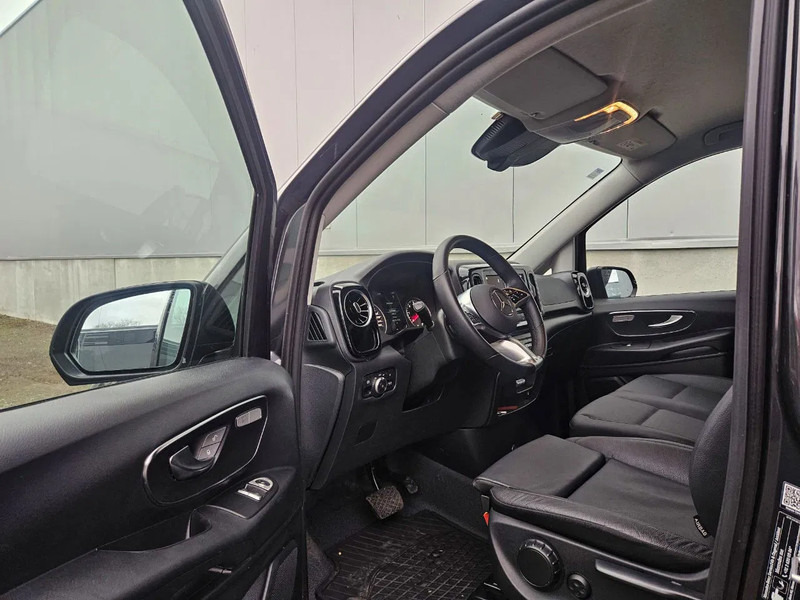 Mercedes-Benz Vito 119*Achteruitrijcamera*Zetelverwarming*Multibeam - Mali kombi: slika Mercedes-Benz Vito 119*Achteruitrijcamera*Zetelverwarming*Multibeam - Mali kombi Mercedes-Benz Vito 119*Achteruitrijcamera*Zetelverwarming*Multibeam - Mali kombi: slika Mercedes-Benz Vito 119*Achteruitrijcamera*Zetelverwarming*Multibeam - Mali kombi