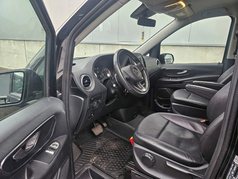 Mercedes-Benz Vito Tourer*Achteruitrijcamera*Navigatie*Airconditioning*2Schuifdeuren*CruiseControl - Mali kombi: slika Mercedes-Benz Vito Tourer*Achteruitrijcamera*Navigatie*Airconditioning*2Schuifdeuren*CruiseControl - Mali kombi Mercedes-Benz Vito Tourer*Achteruitrijcamera*Navigatie*Airconditioning*2Schuifdeuren*CruiseControl - Mali kombi: slika Mercedes-Benz Vito Tourer*Achteruitrijcamera*Navigatie*Airconditioning*2Schuifdeuren*CruiseControl - Mali kombi