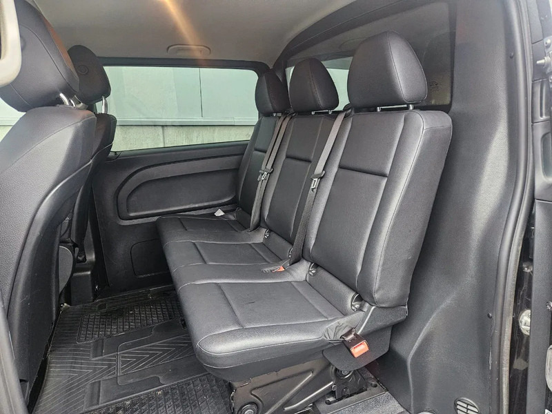 Mercedes-Benz Vito Tourer*Achteruitrijcamera*Navigatie*Airconditioning*2Schuifdeuren*CruiseControl - Mali kombi: slika Mercedes-Benz Vito Tourer*Achteruitrijcamera*Navigatie*Airconditioning*2Schuifdeuren*CruiseControl - Mali kombi Mercedes-Benz Vito Tourer*Achteruitrijcamera*Navigatie*Airconditioning*2Schuifdeuren*CruiseControl - Mali kombi: slika Mercedes-Benz Vito Tourer*Achteruitrijcamera*Navigatie*Airconditioning*2Schuifdeuren*CruiseControl - Mali kombi