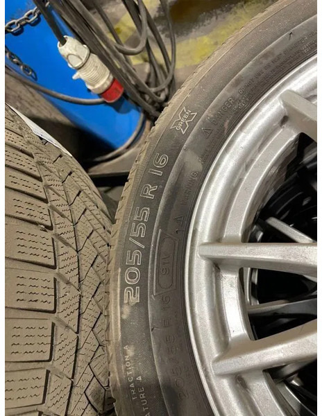Michelin *205/55 R16 - Gume i felge za Automobil: slika Michelin *205/55 R16 - Gume i felge za Automobil Michelin *205/55 R16 - Gume i felge za Automobil: slika Michelin *205/55 R16 - Gume i felge za Automobil