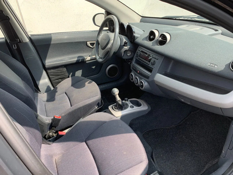 Automobil Smart Forfour 1.3*EXPORT*RADIO: slika Automobil Smart Forfour 1.3*EXPORT*RADIO