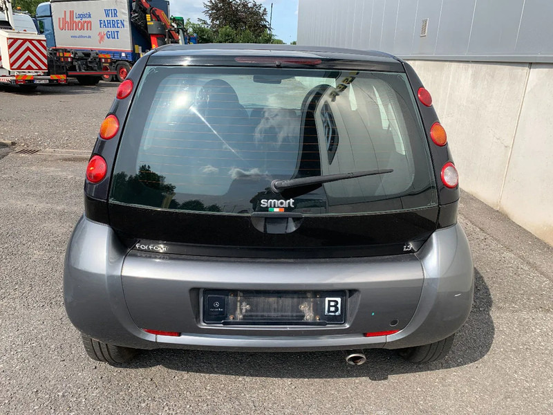 Automobil Smart Forfour 1.3*EXPORT*RADIO: slika Automobil Smart Forfour 1.3*EXPORT*RADIO