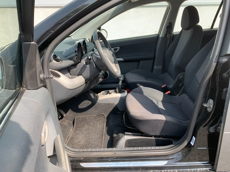 Automobil Smart Forfour 1.3*EXPORT*RADIO: slika Automobil Smart Forfour 1.3*EXPORT*RADIO