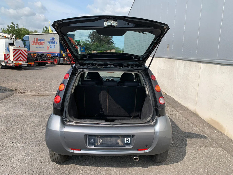 Automobil Smart Forfour 1.3*EXPORT*RADIO: slika Automobil Smart Forfour 1.3*EXPORT*RADIO