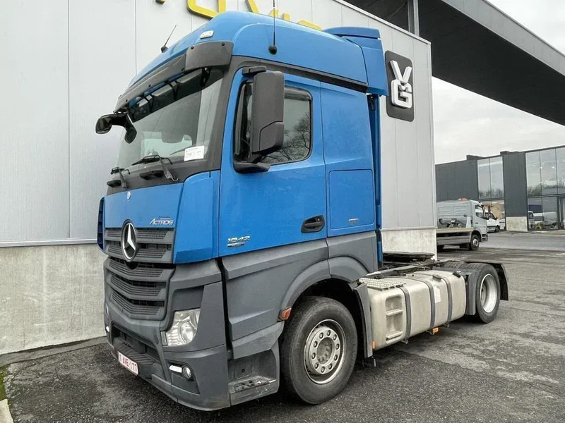 Mercedes-Benz Actros 1842 MLS - Tegljač: slika Mercedes-Benz Actros 1842 MLS - Tegljač Mercedes-Benz Actros 1842 MLS - Tegljač: slika Mercedes-Benz Actros 1842 MLS - Tegljač