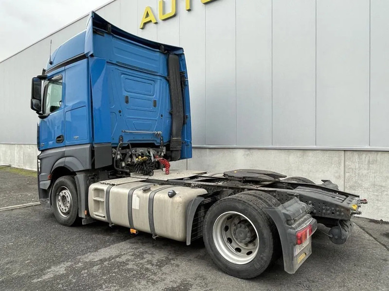 Mercedes-Benz Actros 1842 MLS - Tegljač: slika Mercedes-Benz Actros 1842 MLS - Tegljač Mercedes-Benz Actros 1842 MLS - Tegljač: slika Mercedes-Benz Actros 1842 MLS - Tegljač