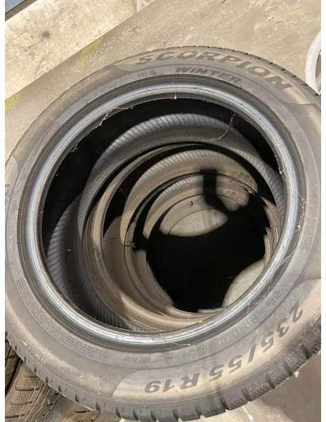 Scorpion *235/55 R19 - Guma za Automobil: slika scorpion *235/55 R19 - Guma za Automobil Scorpion *235/55 R19 - Guma za Automobil: slika scorpion *235/55 R19 - Guma za Automobil