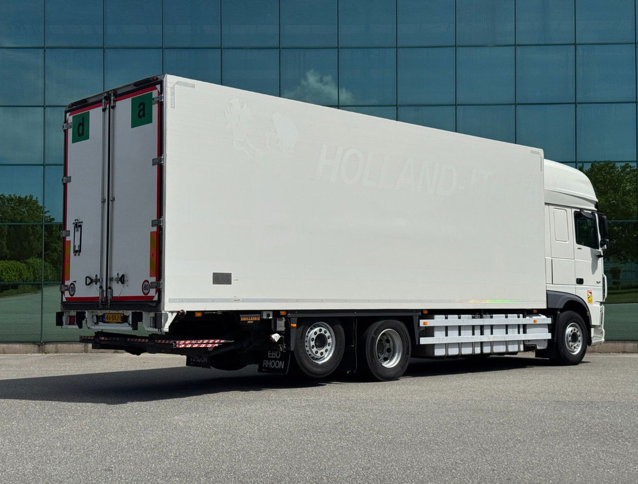 DAF XF 480 FAR SSC 6X2 Carrier TRS Iceland Lift 815 x 250 x 274 CM Inside TOP Co - Kamion hladnjača: slika DAF XF 480 FAR SSC 6X2 Carrier TRS Iceland Lift 815 x 250 x 274 CM Inside TOP Co - Kamion hladnjača DAF XF 480 FAR SSC 6X2 Carrier TRS Iceland Lift 815 x 250 x 274 CM Inside TOP Co - Kamion hladnjača: slika DAF XF 480 FAR SSC 6X2 Carrier TRS Iceland Lift 815 x 250 x 274 CM Inside TOP Co - Kamion hladnjača