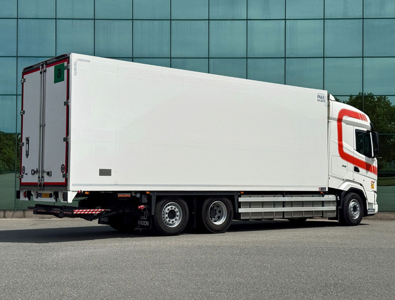 DAF XG 480 FAR 475.000 KM Carrier TRS Iceland 815 x 250 x 275 CM Inside Tail Lift NL Truck - Kamion hladnjača: slika DAF XG 480 FAR 475.000 KM Carrier TRS Iceland 815 x 250 x 275 CM Inside Tail Lift NL Truck - Kamion hladnjača DAF XG 480 FAR 475.000 KM Carrier TRS Iceland 815 x 250 x 275 CM Inside Tail Lift NL Truck - Kamion hladnjača: slika DAF XG 480 FAR 475.000 KM Carrier TRS Iceland 815 x 250 x 275 CM Inside Tail Lift NL Truck - Kamion hladnjača