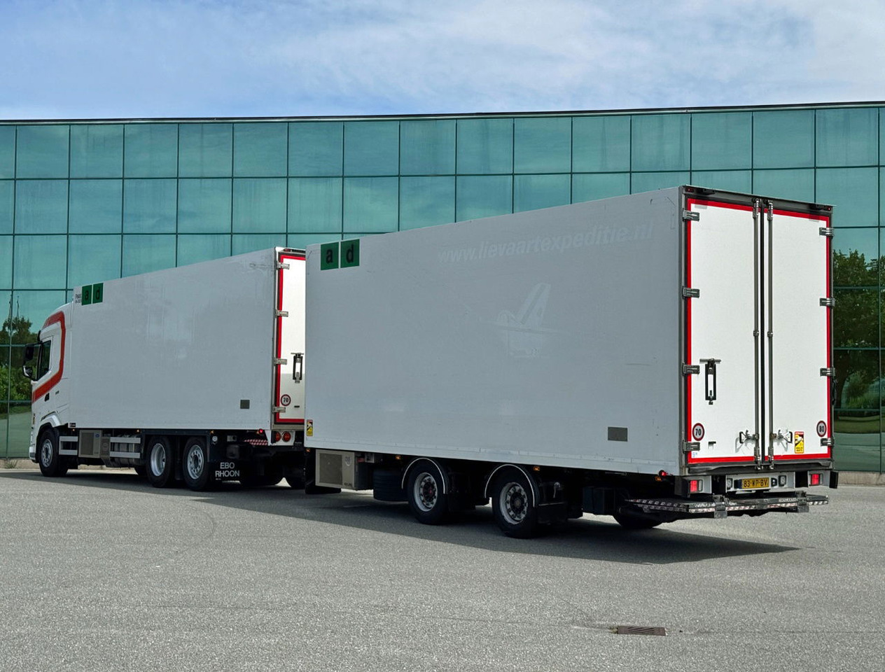 DAF XG 480 FAR Frigo Combi 50 CC 2x Lift Carrier TRS Iceland TOP Condition NL Combi - Kamion hladnjača: slika DAF XG 480 FAR Frigo Combi 50 CC 2x Lift Carrier TRS Iceland TOP Condition NL Combi - Kamion hladnjača DAF XG 480 FAR Frigo Combi 50 CC 2x Lift Carrier TRS Iceland TOP Condition NL Combi - Kamion hladnjača: slika DAF XG 480 FAR Frigo Combi 50 CC 2x Lift Carrier TRS Iceland TOP Condition NL Combi - Kamion hladnjača