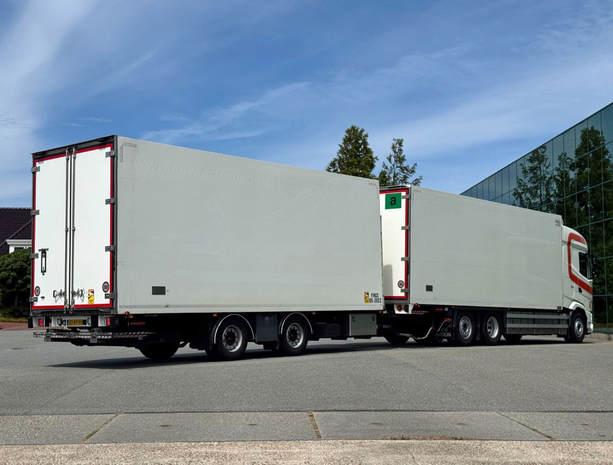 DAF XG 480 FAR Frigo Combi 50 CC 2x Lift Carrier TRS Iceland TOP Condition NL Combi - Kamion hladnjača: slika DAF XG 480 FAR Frigo Combi 50 CC 2x Lift Carrier TRS Iceland TOP Condition NL Combi - Kamion hladnjača DAF XG 480 FAR Frigo Combi 50 CC 2x Lift Carrier TRS Iceland TOP Condition NL Combi - Kamion hladnjača: slika DAF XG 480 FAR Frigo Combi 50 CC 2x Lift Carrier TRS Iceland TOP Condition NL Combi - Kamion hladnjača