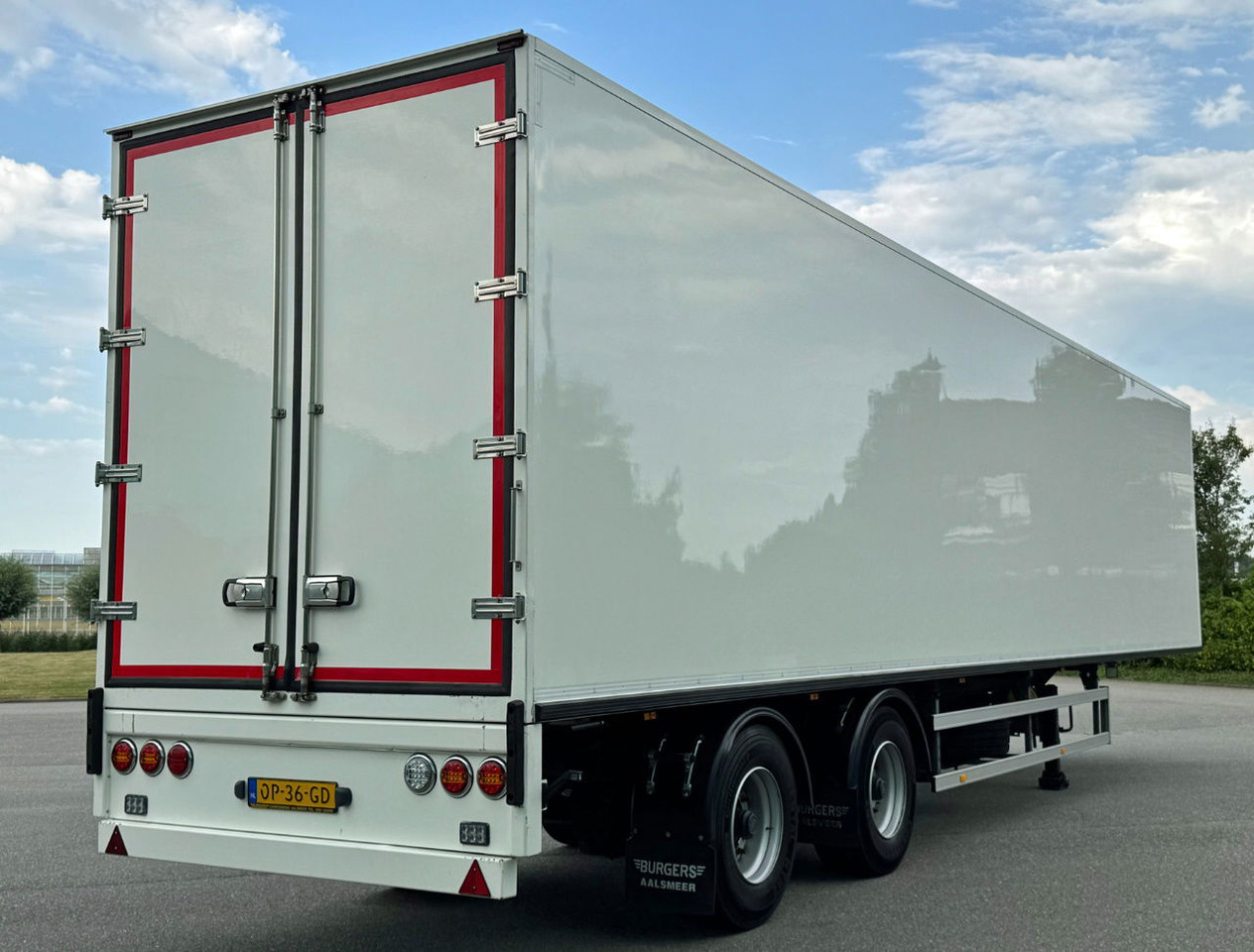 FAG 2 AS Burgers BAK Geisoleerd Gegalvaniseerd Chassis ZO Goed ALS Nieuw Direct Leverbaar 1325 x 244 x 267 CM Inwendig - Poluprikolica sa zatvorenim sandukom: slika FAG 2 AS Burgers BAK Geisoleerd Gegalvaniseerd Chassis ZO Goed ALS Nieuw Direct Leverbaar 1325 x 244 x 267 CM Inwendig - Poluprikolica sa zatvorenim sandukom FAG 2 AS Burgers BAK Geisoleerd Gegalvaniseerd Chassis ZO Goed ALS Nieuw Direct Leverbaar 1325 x 244 x 267 CM Inwendig - Poluprikolica sa zatvorenim sandukom: slika FAG 2 AS Burgers BAK Geisoleerd Gegalvaniseerd Chassis ZO Goed ALS Nieuw Direct Leverbaar 1325 x 244 x 267 CM Inwendig - Poluprikolica sa zatvorenim sandukom