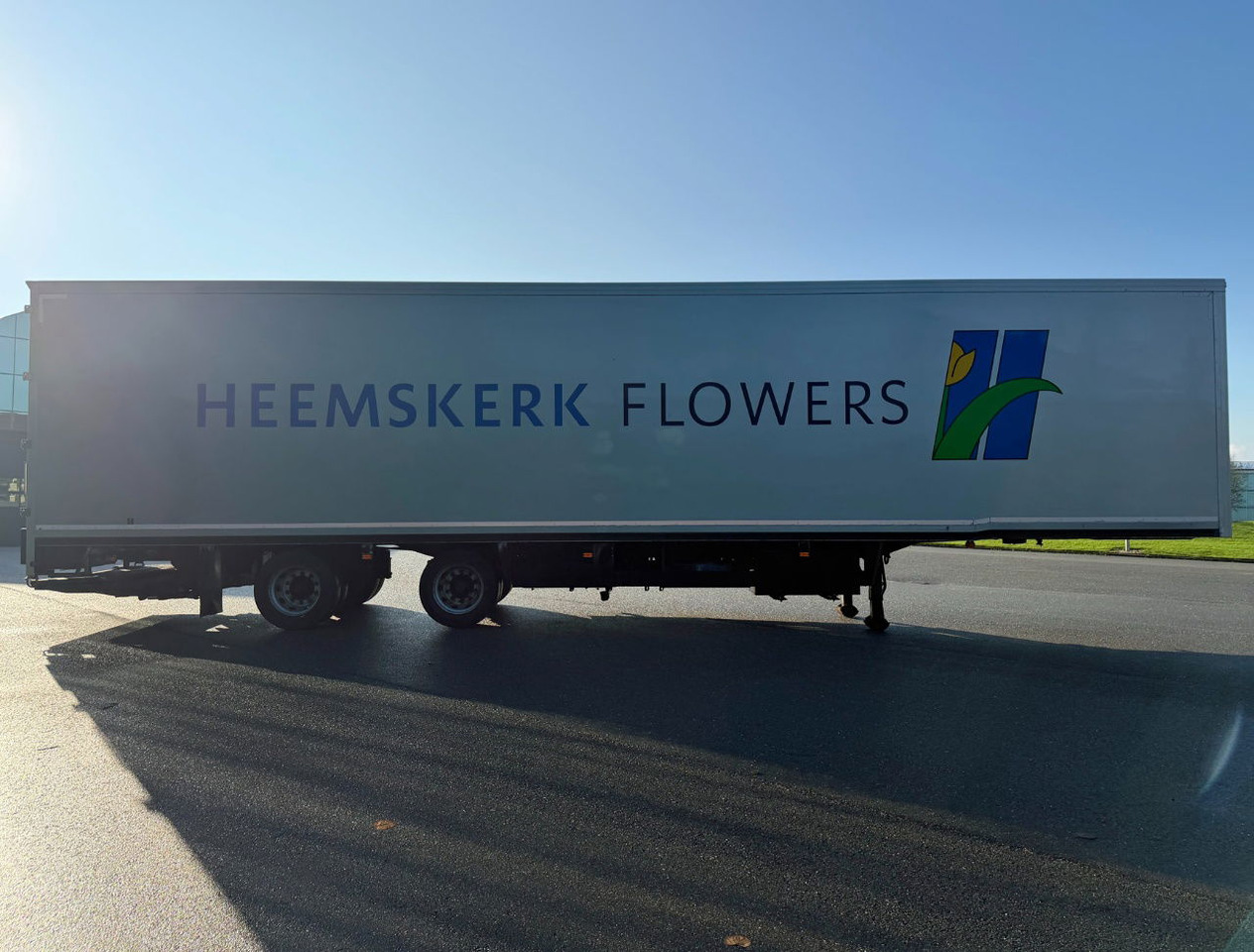 Floor FLO-1220K1 Theo Mulder Isolated BOX Side Door Thermo King SLX 300 Holland-Trailer - Poluprikolica hladnjača: slika Floor FLO-1220K1 Theo Mulder Isolated BOX Side Door Thermo King SLX 300 Holland-Trailer - Poluprikolica hladnjača Floor FLO-1220K1 Theo Mulder Isolated BOX Side Door Thermo King SLX 300 Holland-Trailer - Poluprikolica hladnjača: slika Floor FLO-1220K1 Theo Mulder Isolated BOX Side Door Thermo King SLX 300 Holland-Trailer - Poluprikolica hladnjača