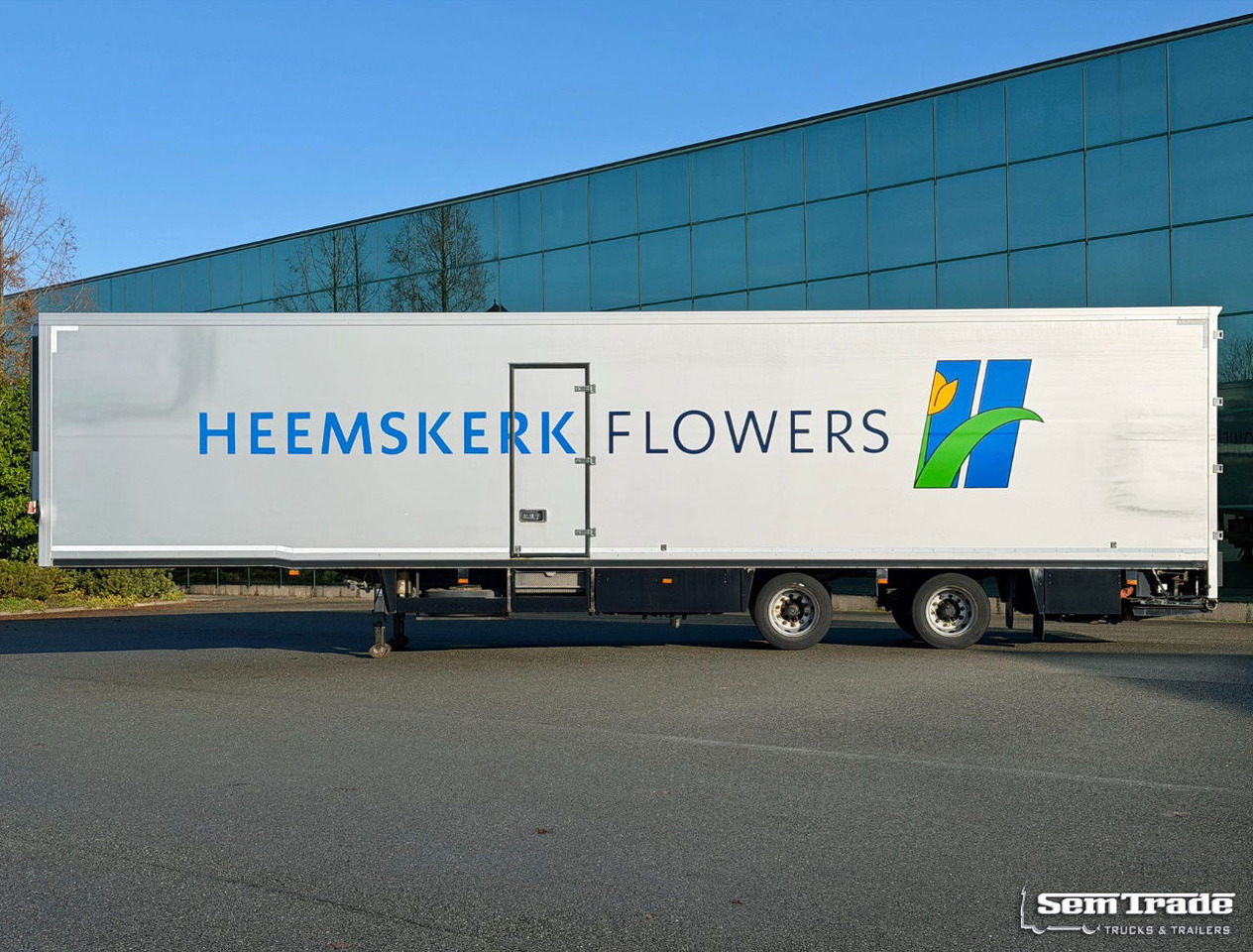 Floor FLO-1220K1 Theo Mulder Isolated BOX Side Door Thermo King SLX 300 Holland-Trailer - Poluprikolica hladnjača: slika Floor FLO-1220K1 Theo Mulder Isolated BOX Side Door Thermo King SLX 300 Holland-Trailer - Poluprikolica hladnjača Floor FLO-1220K1 Theo Mulder Isolated BOX Side Door Thermo King SLX 300 Holland-Trailer - Poluprikolica hladnjača: slika Floor FLO-1220K1 Theo Mulder Isolated BOX Side Door Thermo King SLX 300 Holland-Trailer - Poluprikolica hladnjača