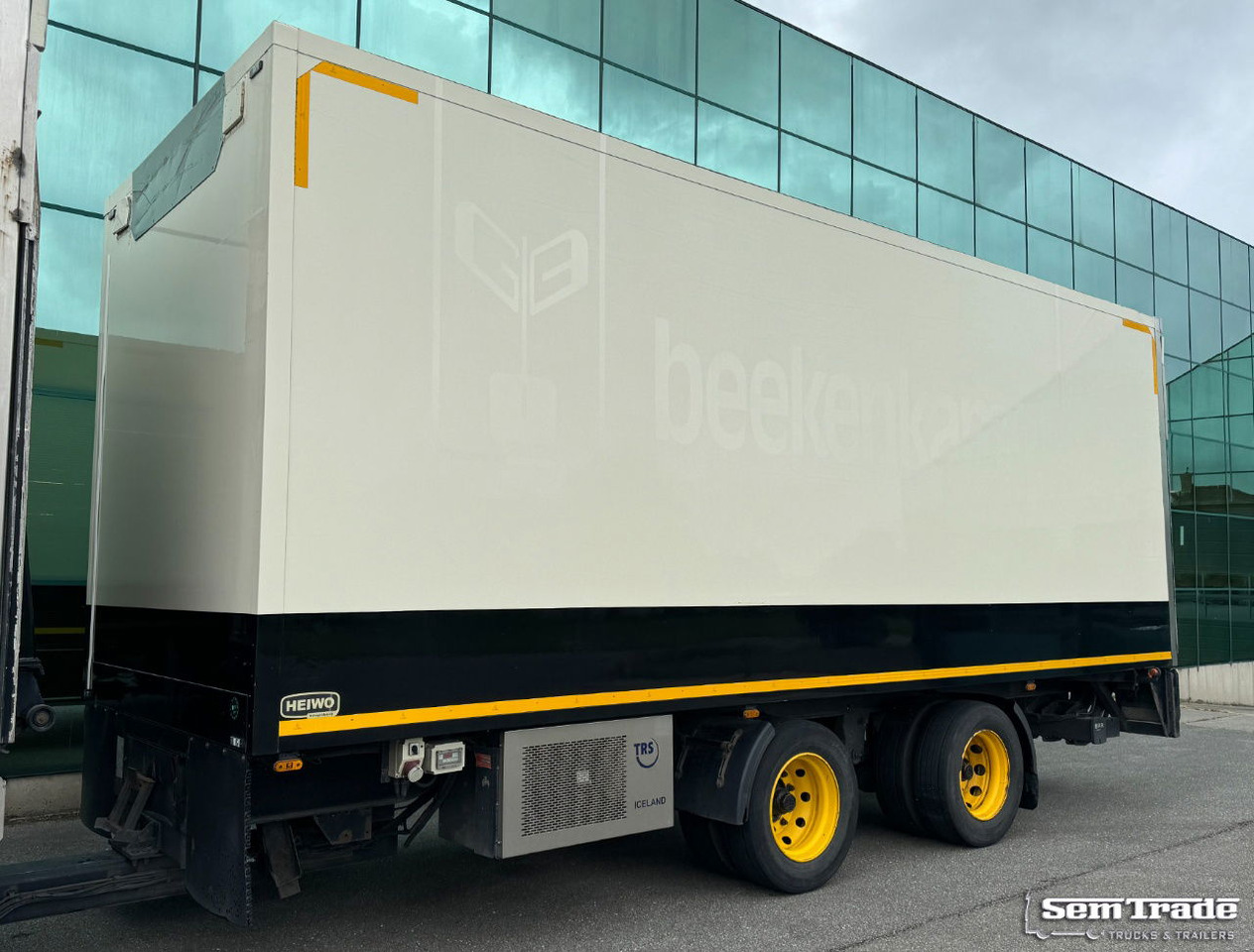 HTF Heiwo Isolated BOX TRS Cooling Tail Lift Holland-Trailer - Prikolica hladnjača: slika HTF Heiwo Isolated BOX TRS Cooling Tail Lift Holland-Trailer - Prikolica hladnjača HTF Heiwo Isolated BOX TRS Cooling Tail Lift Holland-Trailer - Prikolica hladnjača: slika HTF Heiwo Isolated BOX TRS Cooling Tail Lift Holland-Trailer - Prikolica hladnjača