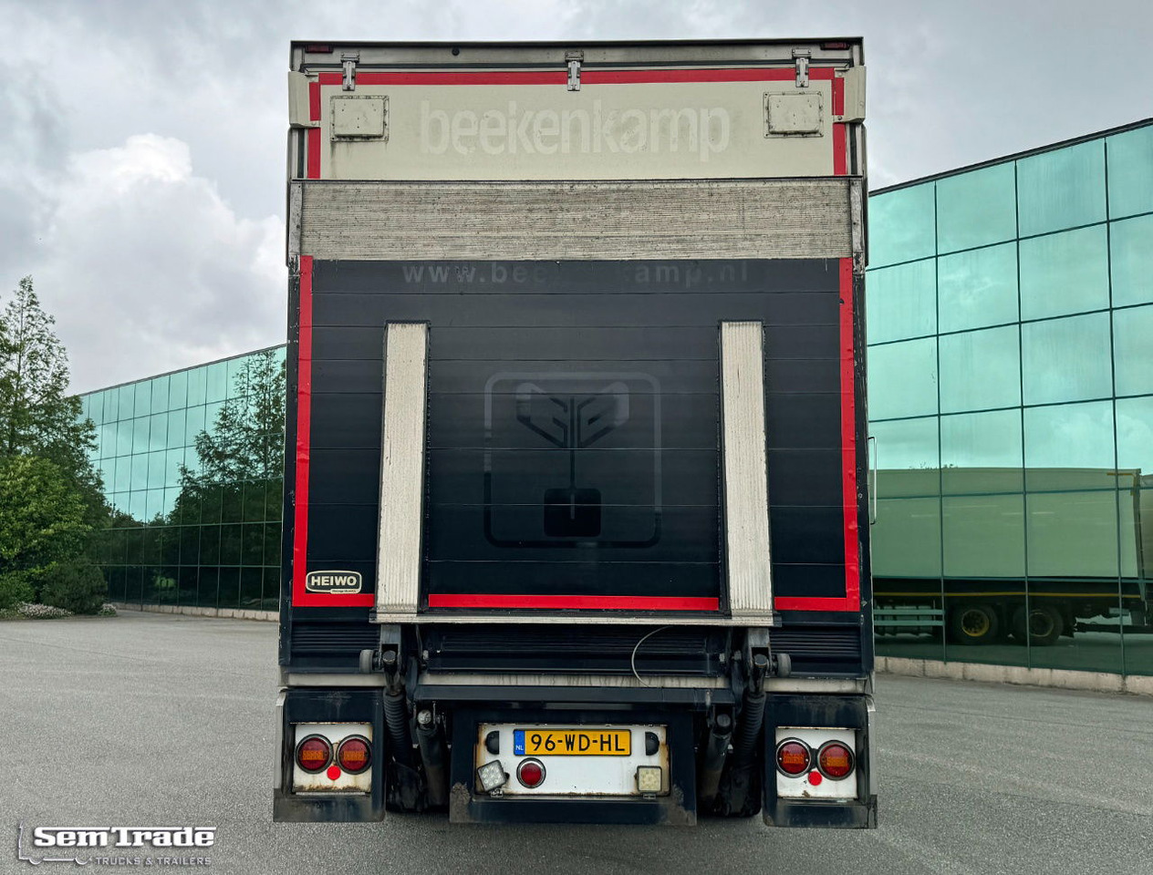 HTF Heiwo Isolated BOX TRS Cooling Tail Lift Holland-Trailer - Prikolica hladnjača: slika HTF Heiwo Isolated BOX TRS Cooling Tail Lift Holland-Trailer - Prikolica hladnjača HTF Heiwo Isolated BOX TRS Cooling Tail Lift Holland-Trailer - Prikolica hladnjača: slika HTF Heiwo Isolated BOX TRS Cooling Tail Lift Holland-Trailer - Prikolica hladnjača