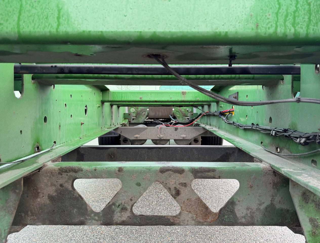 Transporter kontejnera/ Poluprikolica s izmjenjivim sanducima Kögel S24-2 Back Slider Lift Axle Disc Brakes 3 Pieces Available NL-Trailer: slika Transporter kontejnera/ Poluprikolica s izmjenjivim sanducima Kögel S24-2 Back Slider Lift Axle Disc Brakes 3 Pieces Available NL-Trailer Transporter kontejnera/ Poluprikolica s izmjenjivim sanducima Kögel S24-2 Back Slider Lift Axle Disc Brakes 3 Pieces Available NL-Trailer: slika Transporter kontejnera/ Poluprikolica s izmjenjivim sanducima Kögel S24-2 Back Slider Lift Axle Disc Brakes 3 Pieces Available NL-Trailer