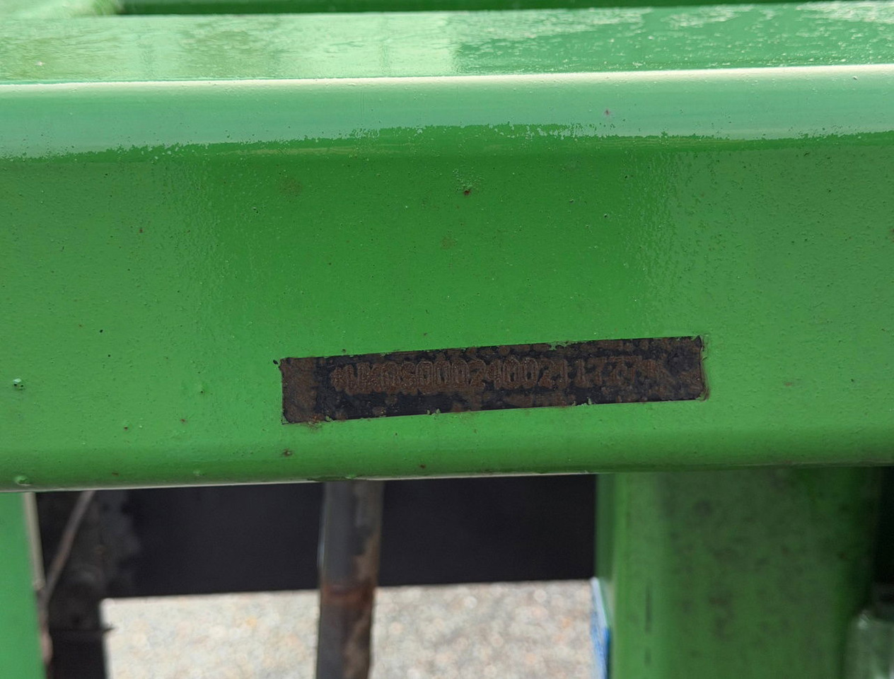 Transporter kontejnera/ Poluprikolica s izmjenjivim sanducima Kögel S24-2 Back Slider Lift Axle Disc Brakes 3 Pieces Available NL-Trailer: slika Transporter kontejnera/ Poluprikolica s izmjenjivim sanducima Kögel S24-2 Back Slider Lift Axle Disc Brakes 3 Pieces Available NL-Trailer Transporter kontejnera/ Poluprikolica s izmjenjivim sanducima Kögel S24-2 Back Slider Lift Axle Disc Brakes 3 Pieces Available NL-Trailer: slika Transporter kontejnera/ Poluprikolica s izmjenjivim sanducima Kögel S24-2 Back Slider Lift Axle Disc Brakes 3 Pieces Available NL-Trailer