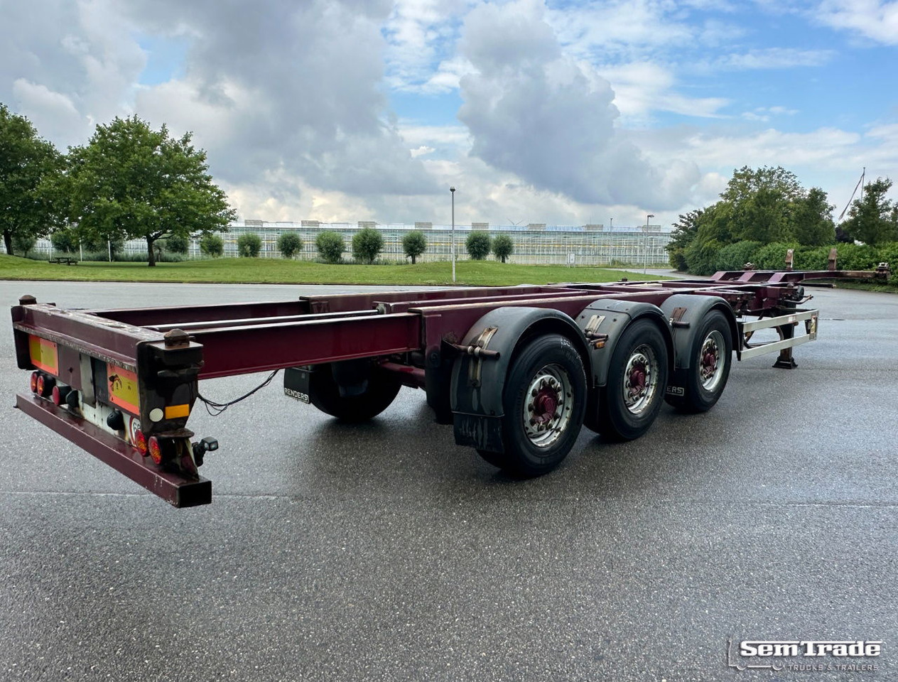 Renders ROC 12.27 CC Back Slider Lift Axle Disc Brakes Belgium-Trailer 2 Pieces - Transporter kontejnera/ Poluprikolica s izmjenjivim sanducima: slika Renders ROC 12.27 CC Back Slider Lift Axle Disc Brakes Belgium-Trailer 2 Pieces - Transporter kontejnera/ Poluprikolica s izmjenjivim sanducima Renders ROC 12.27 CC Back Slider Lift Axle Disc Brakes Belgium-Trailer 2 Pieces - Transporter kontejnera/ Poluprikolica s izmjenjivim sanducima: slika Renders ROC 12.27 CC Back Slider Lift Axle Disc Brakes Belgium-Trailer 2 Pieces - Transporter kontejnera/ Poluprikolica s izmjenjivim sanducima
