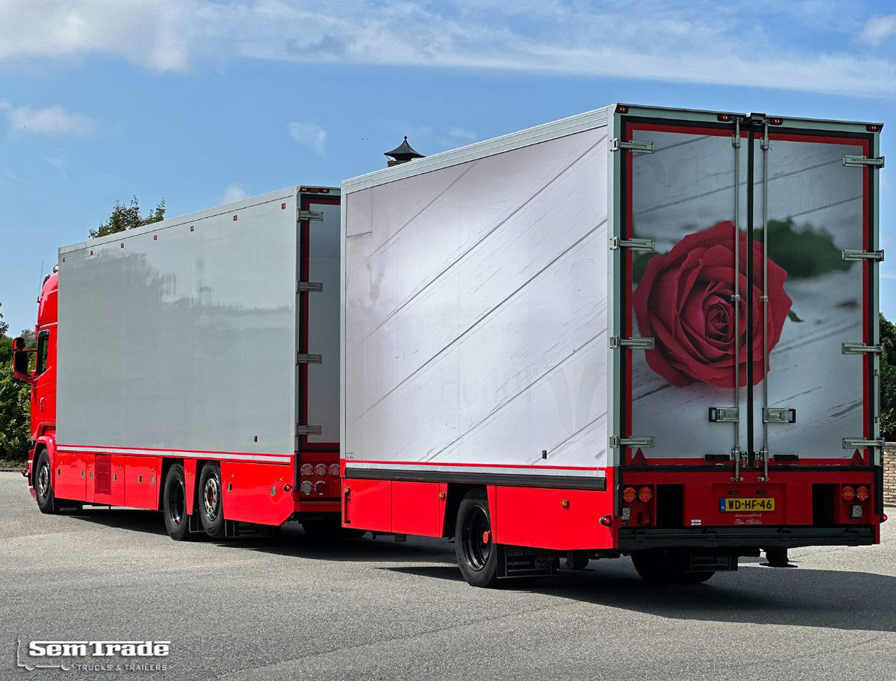 Scania R580 V8 Retarder 2X Thermo King Theo Mulder Isolated Boxes Super Condition NL-Combi - Kamion hladnjača: slika Scania R580 V8 Retarder 2X Thermo King Theo Mulder Isolated Boxes Super Condition NL-Combi - Kamion hladnjača Scania R580 V8 Retarder 2X Thermo King Theo Mulder Isolated Boxes Super Condition NL-Combi - Kamion hladnjača: slika Scania R580 V8 Retarder 2X Thermo King Theo Mulder Isolated Boxes Super Condition NL-Combi - Kamion hladnjača
