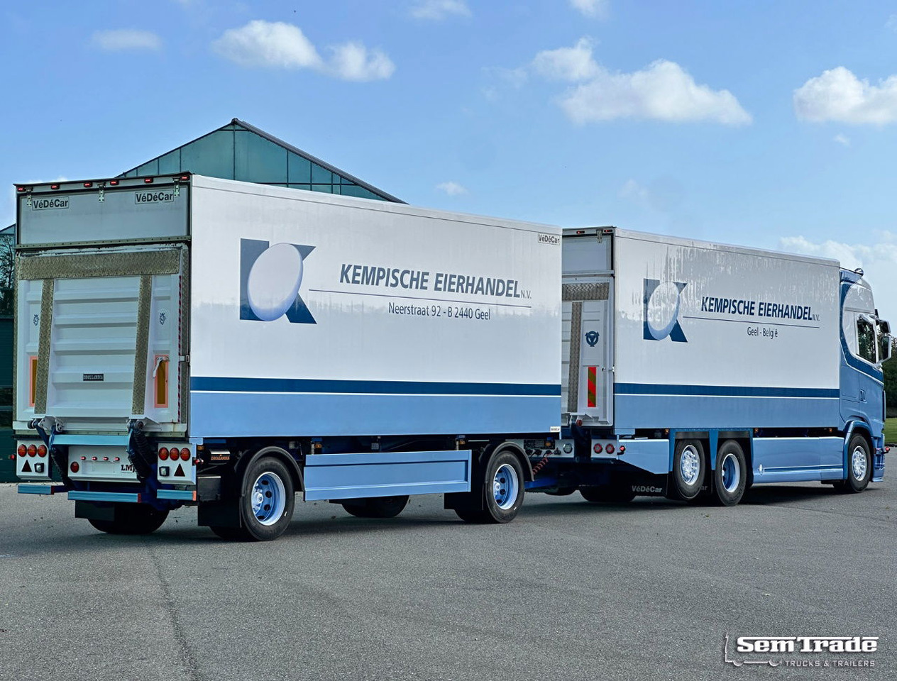 Scania S650 V8 NGS Only 193.000 KM Full Options FullY Isolated Body Special Show Truck / Combi NEW Condition - Kamion hladnjača: slika Scania S650 V8 NGS Only 193.000 KM Full Options FullY Isolated Body Special Show Truck / Combi NEW Condition - Kamion hladnjača Scania S650 V8 NGS Only 193.000 KM Full Options FullY Isolated Body Special Show Truck / Combi NEW Condition - Kamion hladnjača: slika Scania S650 V8 NGS Only 193.000 KM Full Options FullY Isolated Body Special Show Truck / Combi NEW Condition - Kamion hladnjača