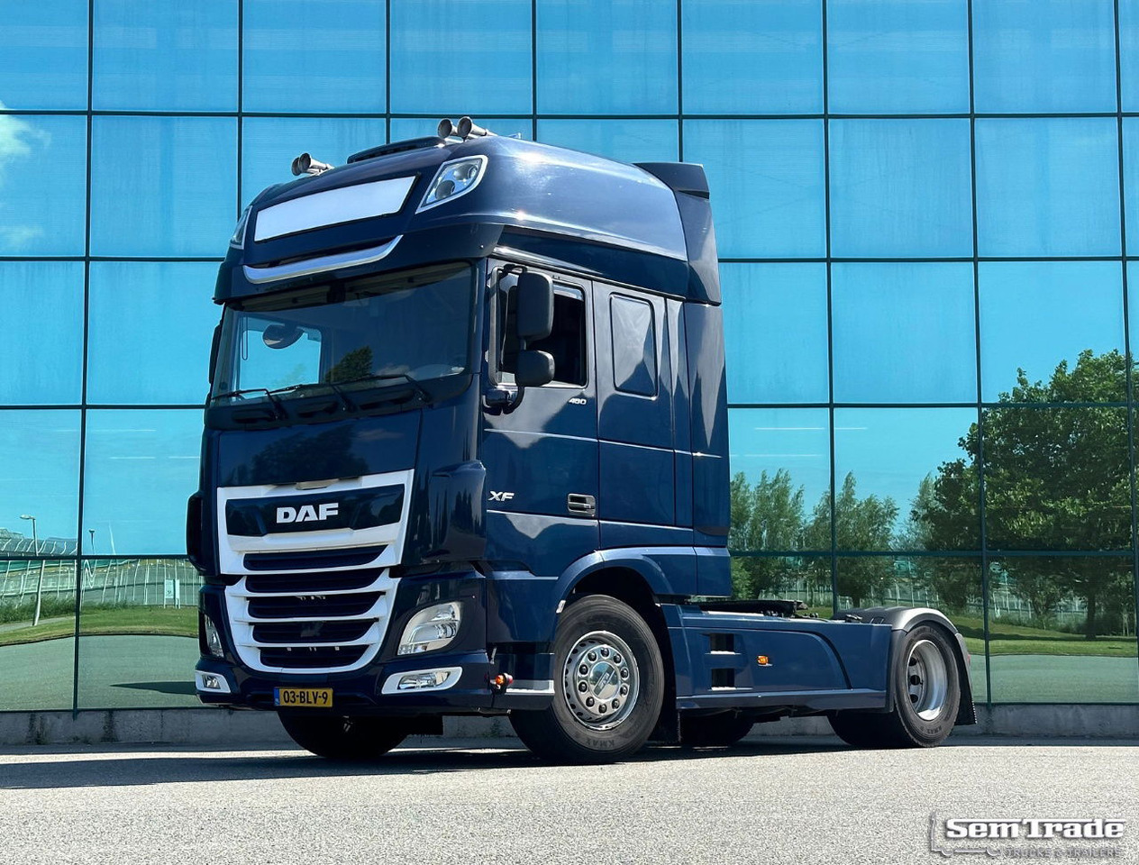 DAF XF 480 FT SSC Intarder - Retarder 797.000 KM Super Condition Holland Truck P - Tegljač: slika DAF XF 480 FT SSC Intarder - Retarder 797.000 KM Super Condition Holland Truck P - Tegljač DAF XF 480 FT SSC Intarder - Retarder 797.000 KM Super Condition Holland Truck P - Tegljač: slika DAF XF 480 FT SSC Intarder - Retarder 797.000 KM Super Condition Holland Truck P - Tegljač