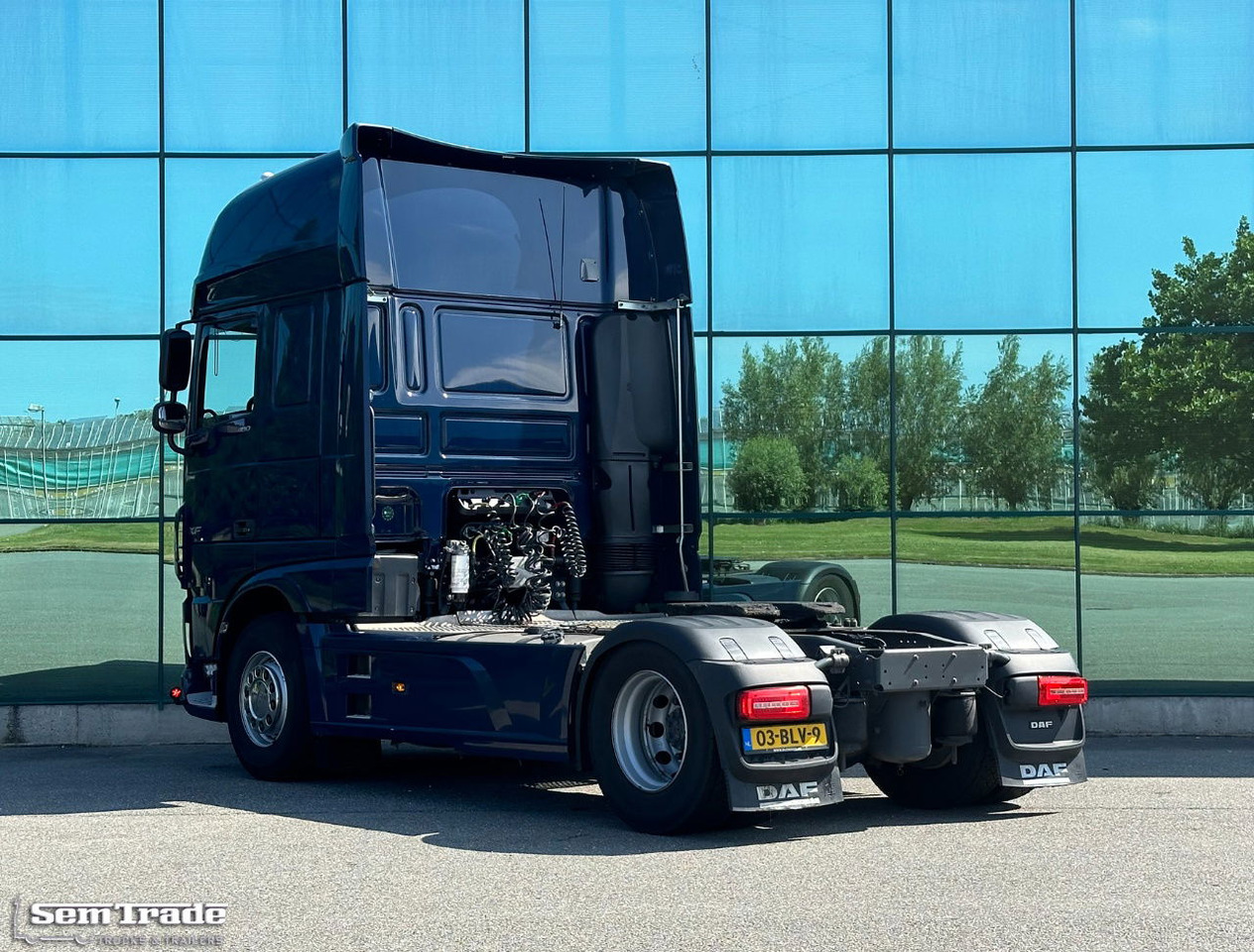 DAF XF 480 FT SSC Intarder - Retarder 797.000 KM Super Condition Holland Truck P - Tegljač: slika DAF XF 480 FT SSC Intarder - Retarder 797.000 KM Super Condition Holland Truck P - Tegljač DAF XF 480 FT SSC Intarder - Retarder 797.000 KM Super Condition Holland Truck P - Tegljač: slika DAF XF 480 FT SSC Intarder - Retarder 797.000 KM Super Condition Holland Truck P - Tegljač