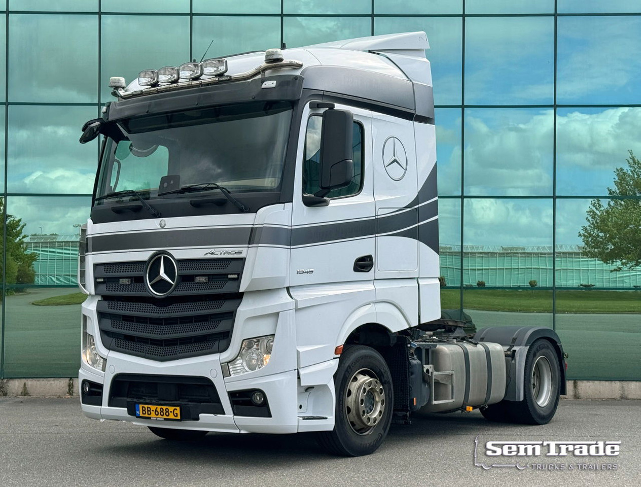 Mercedes-Benz Actros 1945 382.000 KM PTO + Hydraulics TOP Condition NL Truck - Tegljač: slika Mercedes-Benz Actros 1945 382.000 KM PTO + Hydraulics TOP Condition NL Truck - Tegljač Mercedes-Benz Actros 1945 382.000 KM PTO + Hydraulics TOP Condition NL Truck - Tegljač: slika Mercedes-Benz Actros 1945 382.000 KM PTO + Hydraulics TOP Condition NL Truck - Tegljač