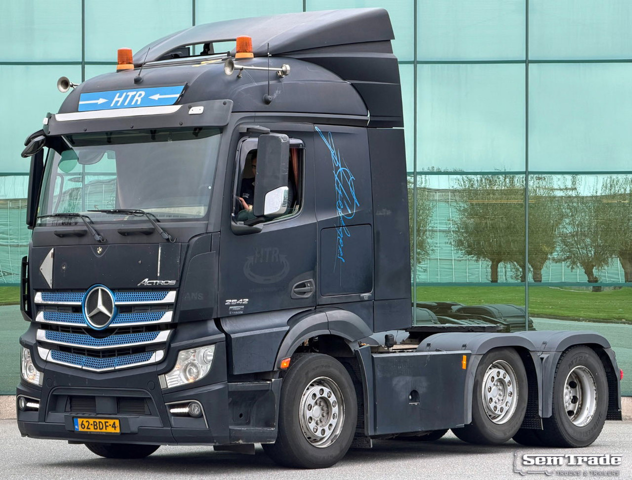 Mercedes-Benz Actros 2045 Euro 6 Full Spoiler 778.000 KM NL-Truck - Tegljač: slika Mercedes-Benz Actros 2045 Euro 6 Full Spoiler 778.000 KM NL-Truck - Tegljač Mercedes-Benz Actros 2045 Euro 6 Full Spoiler 778.000 KM NL-Truck - Tegljač: slika Mercedes-Benz Actros 2045 Euro 6 Full Spoiler 778.000 KM NL-Truck - Tegljač