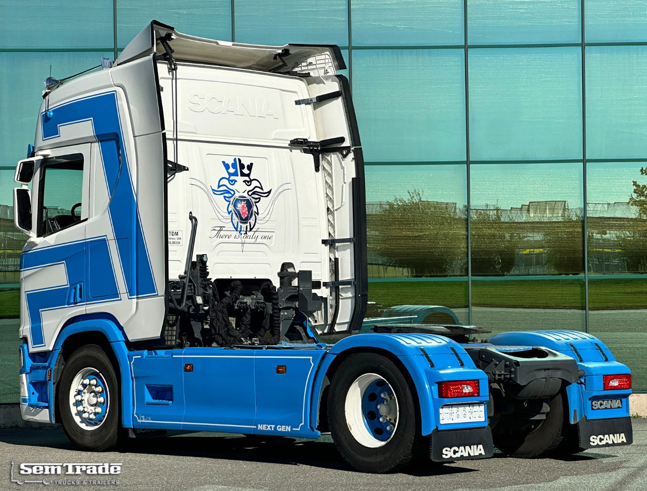 Scania R450 NGS Full AIR Retarder Full Spoiler 2X Tanks Super Condition Belgium-Truck - Tegljač: slika Scania R450 NGS Full AIR Retarder Full Spoiler 2X Tanks Super Condition Belgium-Truck - Tegljač Scania R450 NGS Full AIR Retarder Full Spoiler 2X Tanks Super Condition Belgium-Truck - Tegljač: slika Scania R450 NGS Full AIR Retarder Full Spoiler 2X Tanks Super Condition Belgium-Truck - Tegljač