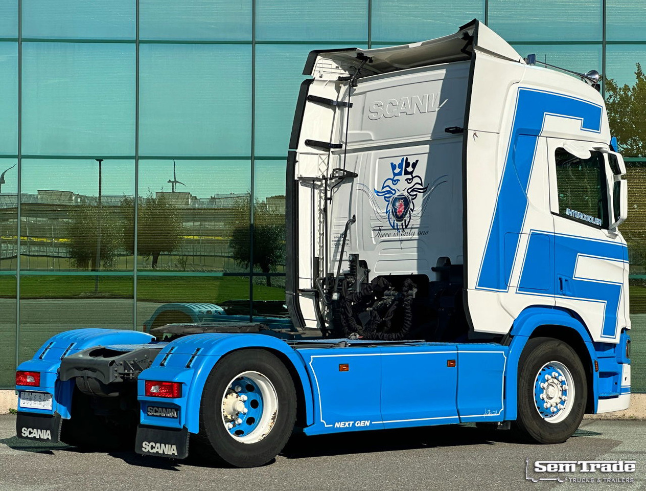 Scania R450 NGS Full AIR Retarder Full Spoiler 2X Tanks Super Condition Belgium-Truck - Tegljač: slika Scania R450 NGS Full AIR Retarder Full Spoiler 2X Tanks Super Condition Belgium-Truck - Tegljač Scania R450 NGS Full AIR Retarder Full Spoiler 2X Tanks Super Condition Belgium-Truck - Tegljač: slika Scania R450 NGS Full AIR Retarder Full Spoiler 2X Tanks Super Condition Belgium-Truck - Tegljač