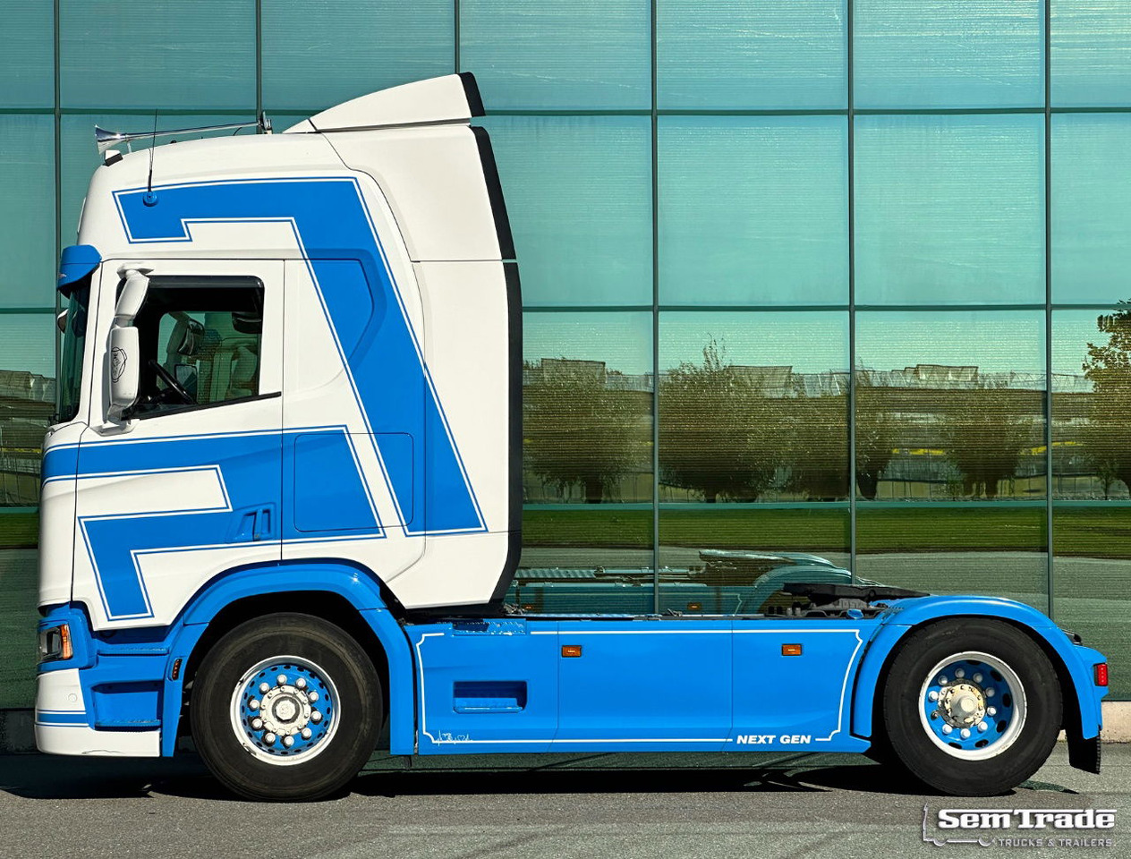 Scania R450 NGS Full AIR Retarder Full Spoiler 2X Tanks Super Condition Belgium-Truck - Tegljač: slika Scania R450 NGS Full AIR Retarder Full Spoiler 2X Tanks Super Condition Belgium-Truck - Tegljač Scania R450 NGS Full AIR Retarder Full Spoiler 2X Tanks Super Condition Belgium-Truck - Tegljač: slika Scania R450 NGS Full AIR Retarder Full Spoiler 2X Tanks Super Condition Belgium-Truck - Tegljač