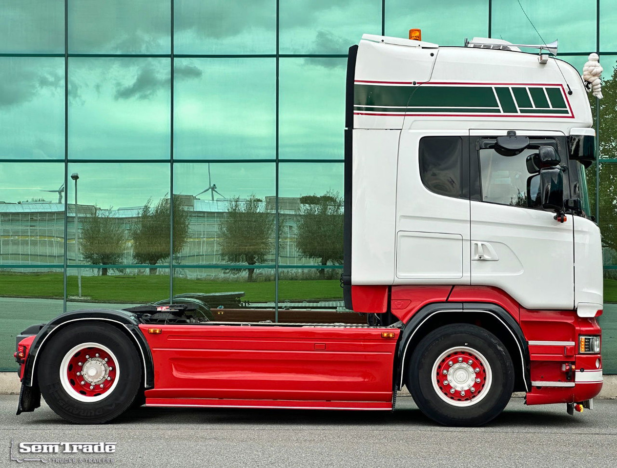 Scania R580 V8 Topline King OF THE Road Retarder Full AIR Special Interior 2X Tanks Super Condition - Tegljač: slika Scania R580 V8 Topline King OF THE Road Retarder Full AIR Special Interior 2X Tanks Super Condition - Tegljač Scania R580 V8 Topline King OF THE Road Retarder Full AIR Special Interior 2X Tanks Super Condition - Tegljač: slika Scania R580 V8 Topline King OF THE Road Retarder Full AIR Special Interior 2X Tanks Super Condition - Tegljač