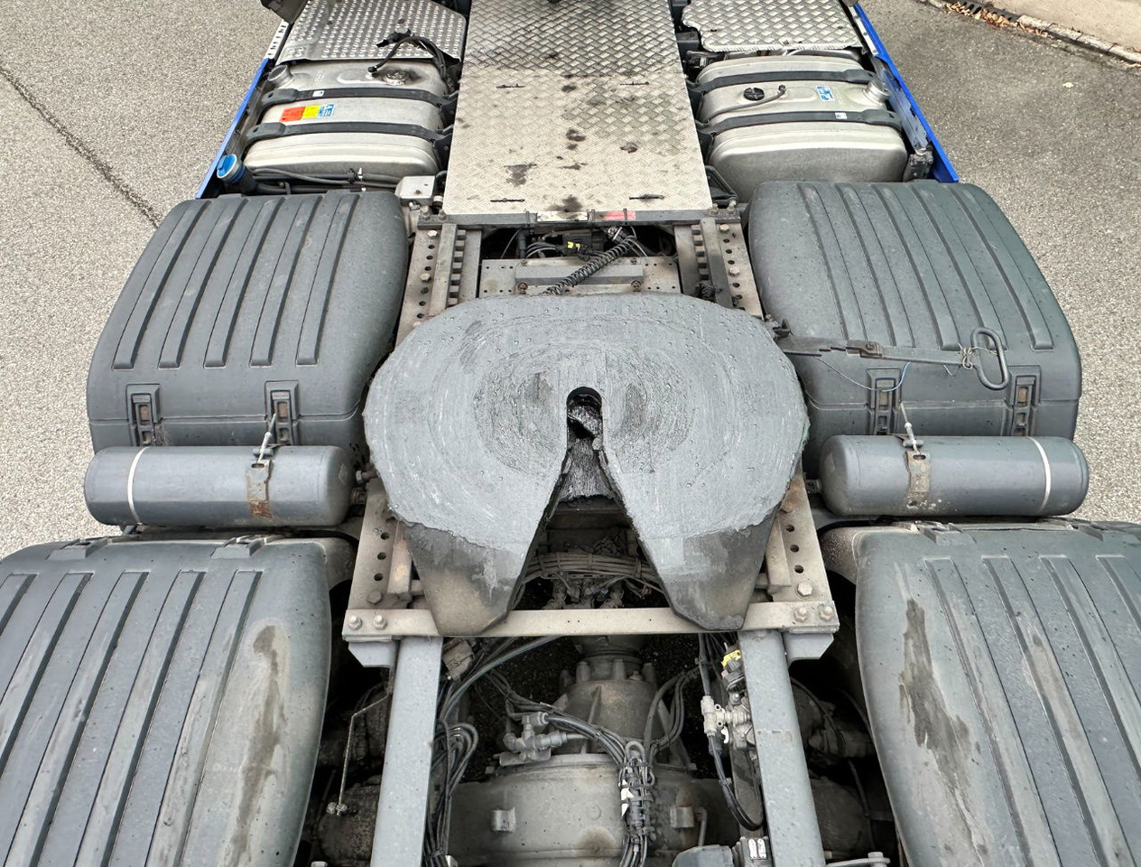 Tegljač Scania S450 Full AIR Retarder 2X Tanks Only 659.000 KM Super Condition: slika Tegljač Scania S450 Full AIR Retarder 2X Tanks Only 659.000 KM Super Condition Tegljač Scania S450 Full AIR Retarder 2X Tanks Only 659.000 KM Super Condition: slika Tegljač Scania S450 Full AIR Retarder 2X Tanks Only 659.000 KM Super Condition
