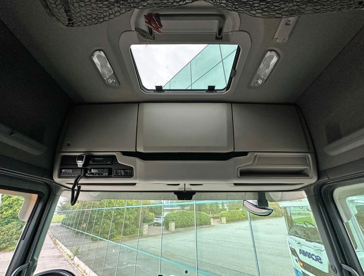 Tegljač Scania S450 Full AIR Retarder 2X Tanks Only 659.000 KM Super Condition: slika Tegljač Scania S450 Full AIR Retarder 2X Tanks Only 659.000 KM Super Condition Tegljač Scania S450 Full AIR Retarder 2X Tanks Only 659.000 KM Super Condition: slika Tegljač Scania S450 Full AIR Retarder 2X Tanks Only 659.000 KM Super Condition
