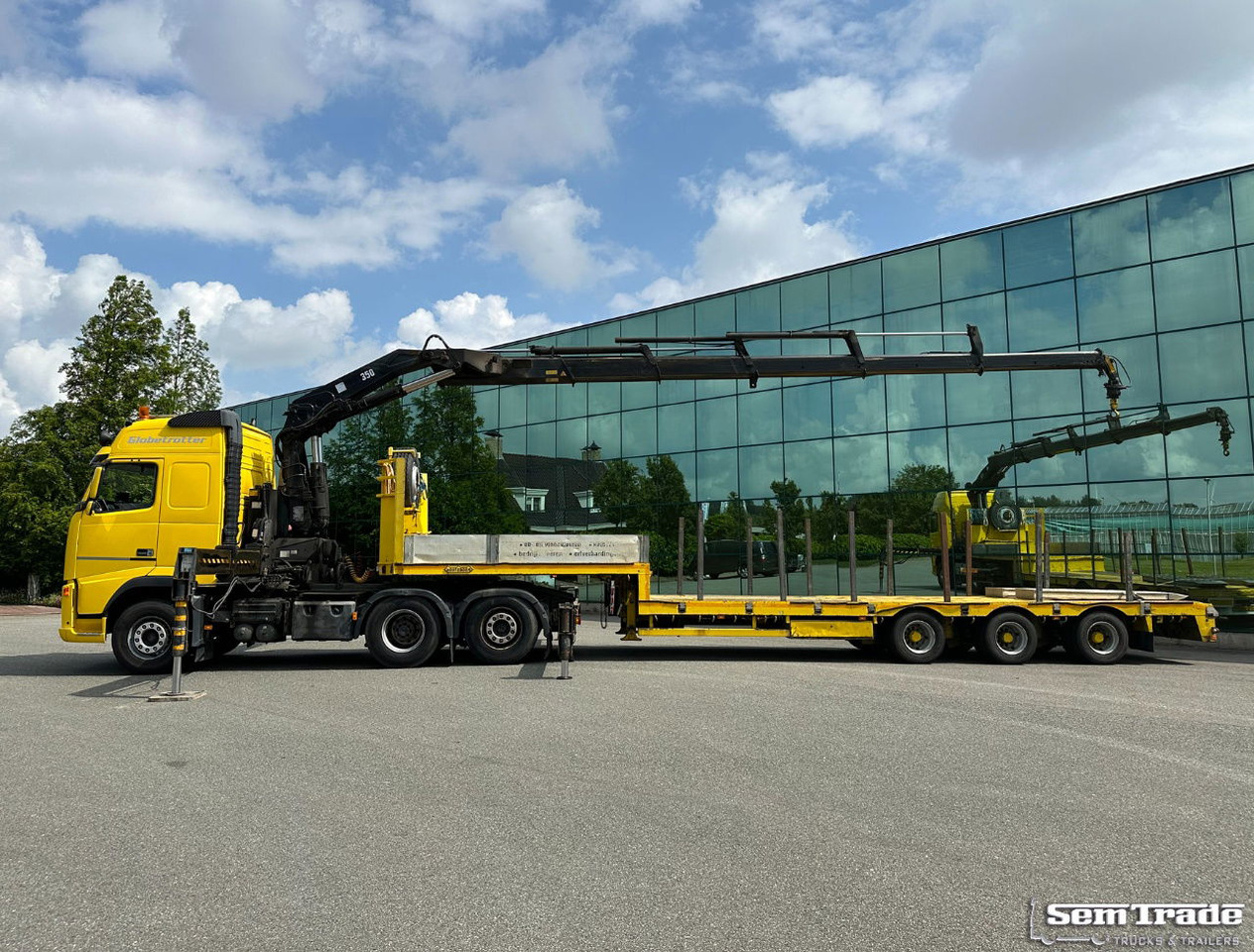 Volvo FH 12.460 Manual Gear 6X2 Euro 3 Only 493.000 KM Hiab 350 - 5 With Nootebo - Tegljač: slika Volvo FH 12.460 Manual Gear 6X2 Euro 3 Only 493.000 KM Hiab 350 - 5 With Nootebo - Tegljač Volvo FH 12.460 Manual Gear 6X2 Euro 3 Only 493.000 KM Hiab 350 - 5 With Nootebo - Tegljač: slika Volvo FH 12.460 Manual Gear 6X2 Euro 3 Only 493.000 KM Hiab 350 - 5 With Nootebo - Tegljač