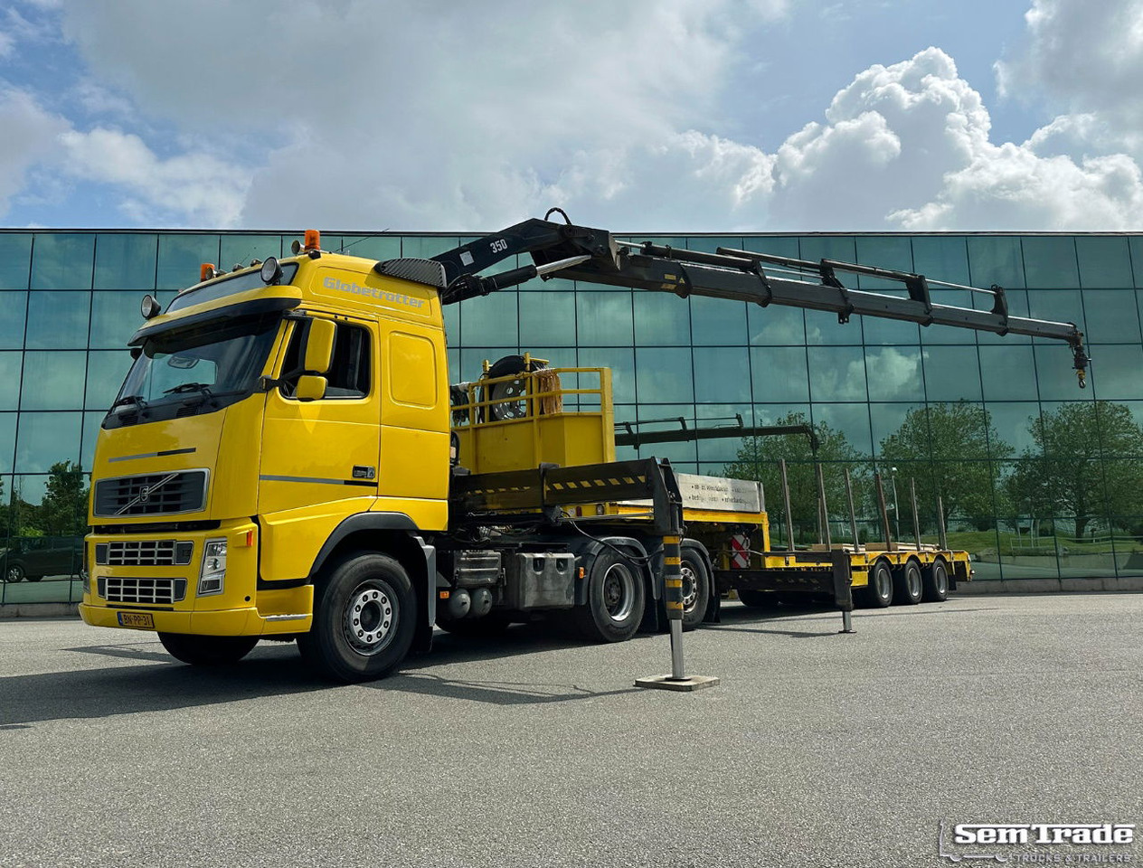 Volvo FH 12.460 Manual Gear 6X2 Euro 3 Only 493.000 KM Hiab 350 - 5 With Nootebo - Tegljač: slika Volvo FH 12.460 Manual Gear 6X2 Euro 3 Only 493.000 KM Hiab 350 - 5 With Nootebo - Tegljač Volvo FH 12.460 Manual Gear 6X2 Euro 3 Only 493.000 KM Hiab 350 - 5 With Nootebo - Tegljač: slika Volvo FH 12.460 Manual Gear 6X2 Euro 3 Only 493.000 KM Hiab 350 - 5 With Nootebo - Tegljač