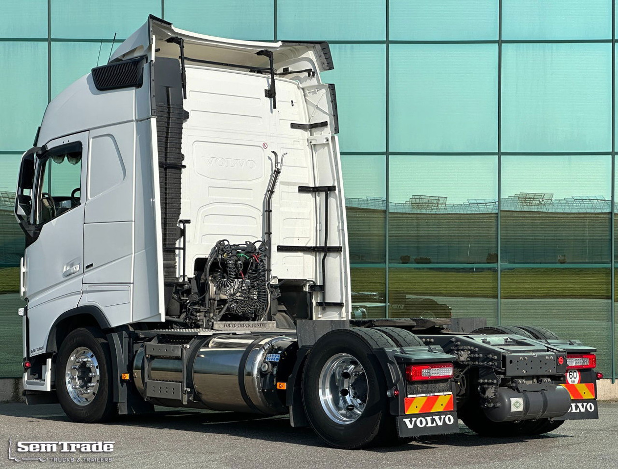 Volvo FH 13.460 Full AIR I-Park Cool Super Condition Belgium-Truck - Tegljač: slika Volvo FH 13.460 Full AIR I-Park Cool Super Condition Belgium-Truck - Tegljač Volvo FH 13.460 Full AIR I-Park Cool Super Condition Belgium-Truck - Tegljač: slika Volvo FH 13.460 Full AIR I-Park Cool Super Condition Belgium-Truck - Tegljač