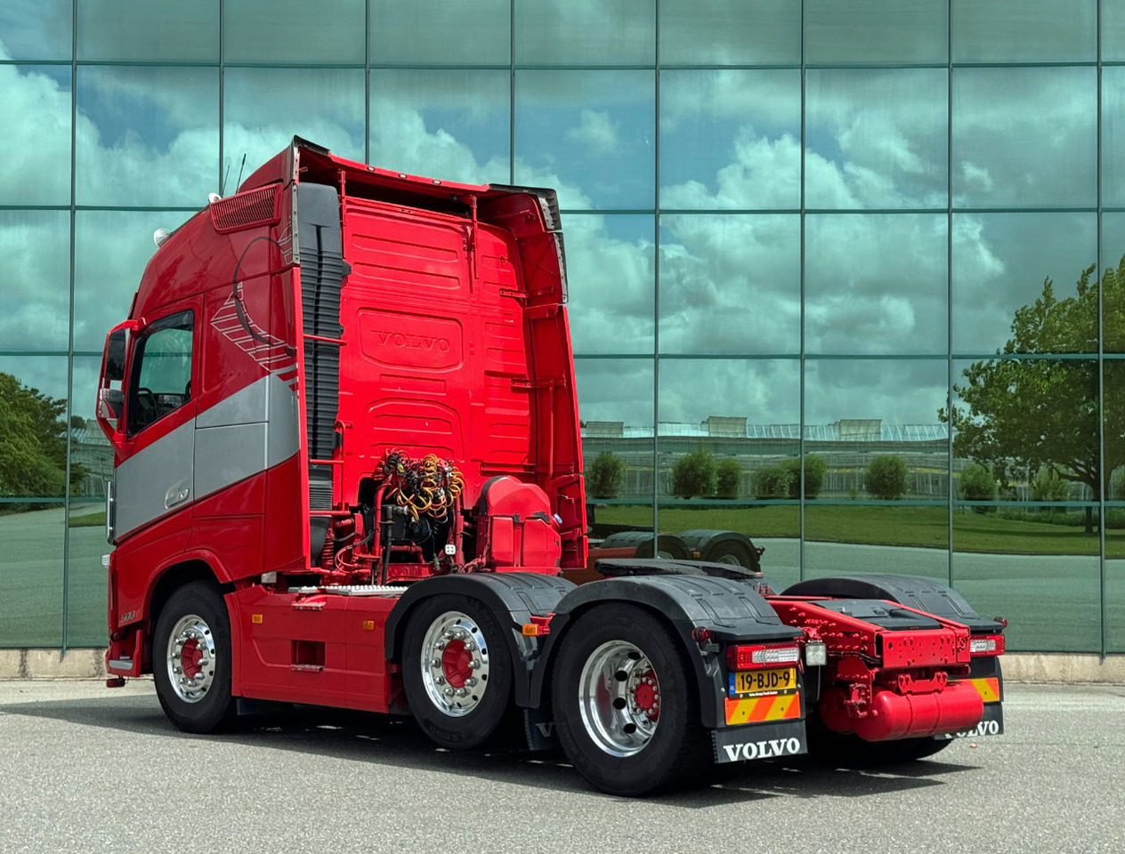 Volvo FH 500 6X2 Full AIR Full Options TOP Condition NL Truck - Tegljač: slika Volvo FH 500 6X2 Full AIR Full Options TOP Condition NL Truck - Tegljač Volvo FH 500 6X2 Full AIR Full Options TOP Condition NL Truck - Tegljač: slika Volvo FH 500 6X2 Full AIR Full Options TOP Condition NL Truck - Tegljač