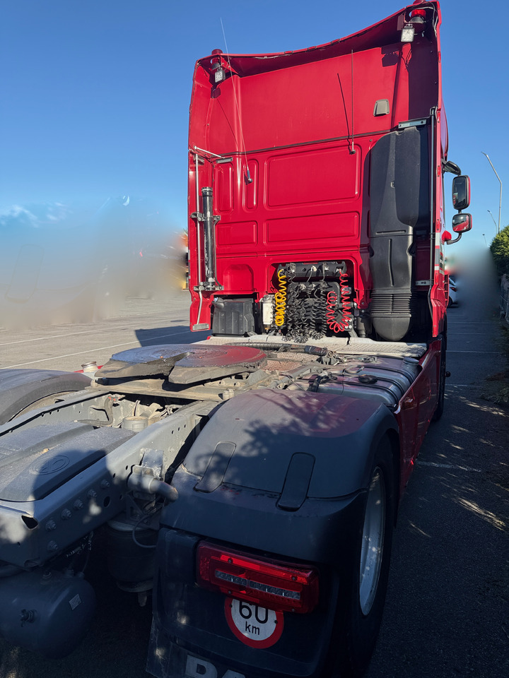 DAF 480 SSC RETARDER PARK COOL - Tegljač: slika DAF 480 SSC RETARDER PARK COOL - Tegljač DAF 480 SSC RETARDER PARK COOL - Tegljač: slika DAF 480 SSC RETARDER PARK COOL - Tegljač