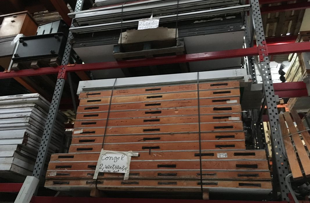 Chambre de pousse pour boulanger, Chambres froides positives et Negatives, - Pekarska oprema: slika Chambre de pousse pour boulanger, Chambres froides positives et Negatives, - Pekarska oprema Chambre de pousse pour boulanger, Chambres froides positives et Negatives, - Pekarska oprema: slika Chambre de pousse pour boulanger, Chambres froides positives et Negatives, - Pekarska oprema