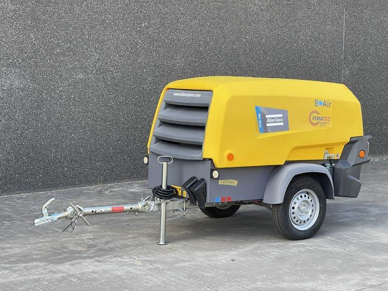 Atlas-Copco E-AIR H185 VSD - Zračni kompresor: slika Atlas-Copco E-AIR H185 VSD - Zračni kompresor Atlas-Copco E-AIR H185 VSD - Zračni kompresor: slika Atlas-Copco E-AIR H185 VSD - Zračni kompresor