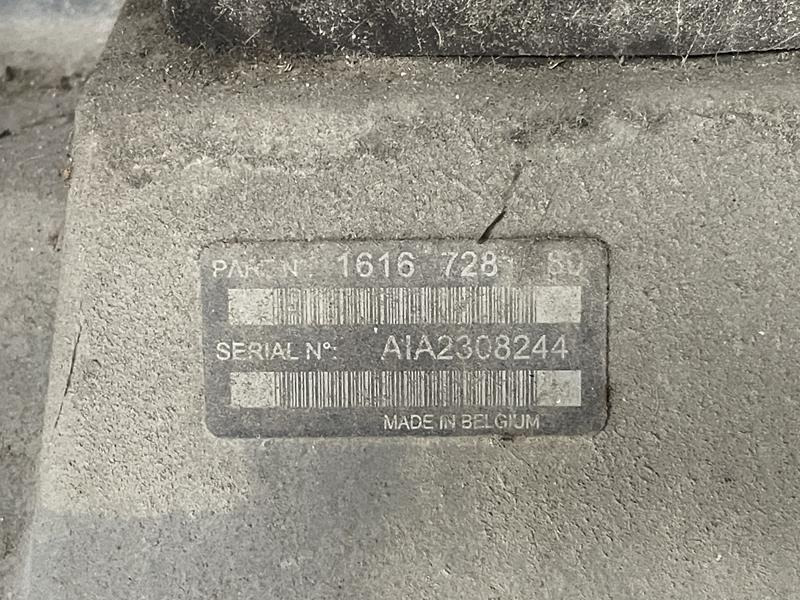 Zračni kompresor Atlas-Copco GA 55: slika Zračni kompresor Atlas-Copco GA 55