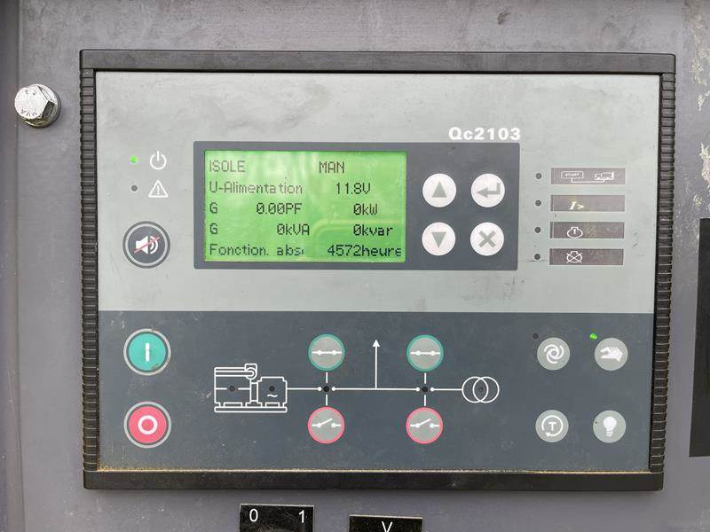 Atlas-Copco QAS 20 KD - Generatorski set: slika Atlas-Copco QAS 20 KD - Generatorski set Atlas-Copco QAS 20 KD - Generatorski set: slika Atlas-Copco QAS 20 KD - Generatorski set