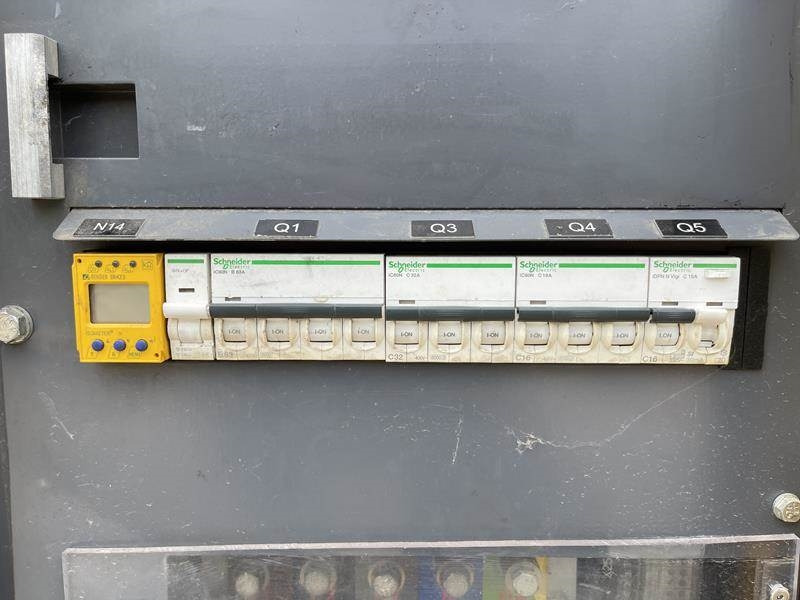 Generatorski set Atlas-Copco QAS 40 KD: slika Generatorski set Atlas-Copco QAS 40 KD Generatorski set Atlas-Copco QAS 40 KD: slika Generatorski set Atlas-Copco QAS 40 KD