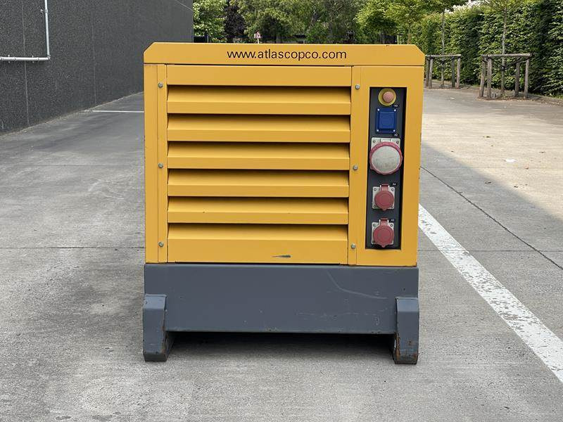Atlas-Copco QAS 40 KD - Generatorski set: slika Atlas-Copco QAS 40 KD - Generatorski set Atlas-Copco QAS 40 KD - Generatorski set: slika Atlas-Copco QAS 40 KD - Generatorski set
