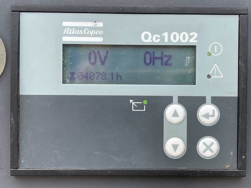 Generatorski set Atlas-Copco QAS 40 KD: slika Generatorski set Atlas-Copco QAS 40 KD Generatorski set Atlas-Copco QAS 40 KD: slika Generatorski set Atlas-Copco QAS 40 KD